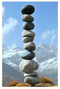 Precarious  - Meaning- Not safe or certain, Dangerous.