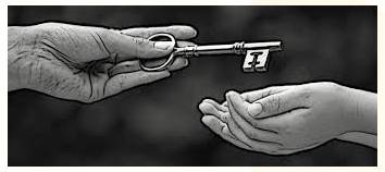 Endowment  - Meaning - An income or form of property given or bequeathed to someone.