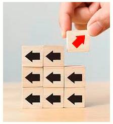 Extraneous  - Meaning- Not directly connected with the particular situation you are in or the subject you are dealing with.