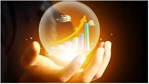 Anticipate  - Meaning - To see what might happen in the future and take action to prepare for it.