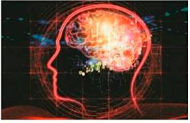 Cognitive  - Meaning - Connected with mental processes of understanding.