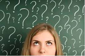 Scepticism  - Meaning - An attitude of doubting that claims or statements are true or that something will happen.
