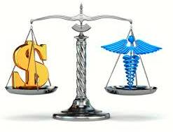 Commensurate  - Meaning- Corresponding in size or degree.