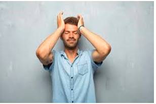Dismay  - Meaning - Concern and distress caused by something unexpected.