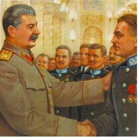 Comrade  - Meaning - A person who is a member of the same communist or socialist political party as the person speaking.