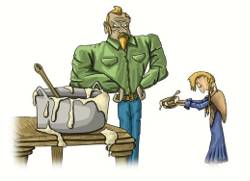 Subjugation  - Meaning - The action of bringing someone or something under domination or control.