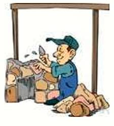 Overhaul  - Meaning- To repair or improve something.