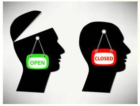 Parochial  - Meaning- Having a limited or narrow outlook or scope.