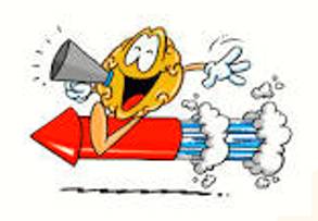 Alacrity  - Meaning-  Brisk and cheerful readiness.