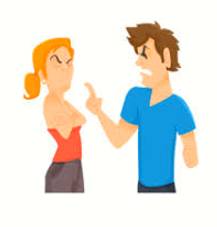 Umbrage  - Meaning - Offence or annoyance.