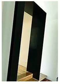 Threshold  - Meaning- The level at which something starts to happen.