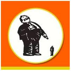 Denigrate  - Meaning- To criticize somebody/something unfairly.