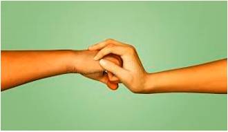 Quell  - Meaning- To stop something such as violent behaviour or protests.