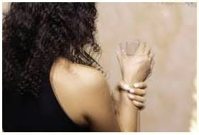 Shuddering  - Meaning - Characterized or accompanied by violent shaking or vibration.
