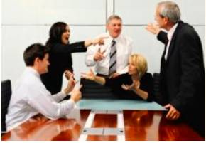 Thwart  - Meaning - Prevent (someone) from accomplishing something.