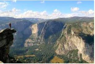 Vantage  - Meaning- A place or position affording a good view of something.