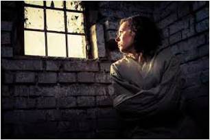 Straitjacket  - Meaning - Used in reference to something that restricts freedom of action, development, or expression.
