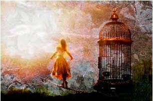 Unleash  - To suddenly let a strong force, emotion, etc. be felt or have an effect.