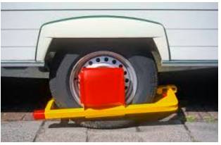 Impediment  - A hindrance or obstruction in doing something.