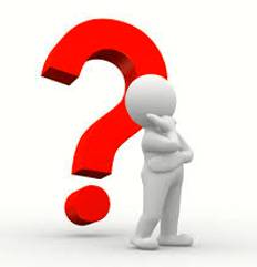 Ponder  - To think about something carefully for a period of time.
