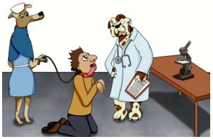 Derogatory  - Showing a critical or disrespectful attitude.
