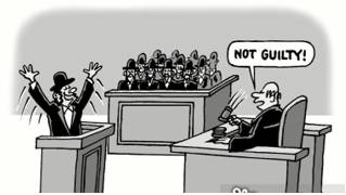 Vindicate  - Show or prove to be right, reasonable, or justified.