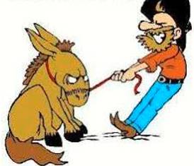 Obduracy  - The attitude of somebody who refuses to change their mind or their actions in any way.