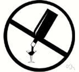 Desist  - To stop doing something.