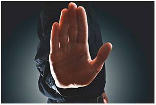 Preclude  - Prevent from happening.
