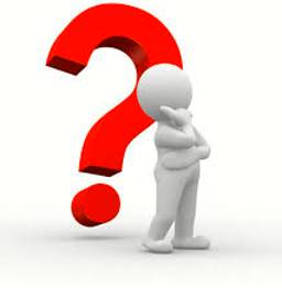 Ponder  - To think about something carefully for a period of time.