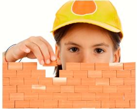 Underpinning  - Something that supports or forms the basis of an argument, a claim, etc.