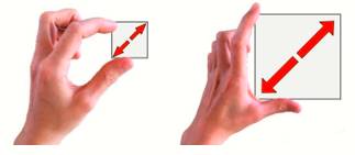 Augment  - To increase the amount, value, size, etc. of something.