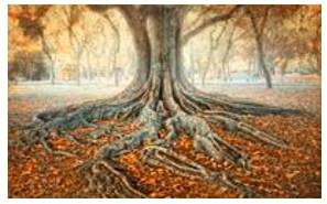 Ingrained  - (of a habit, an attitude, etc.) that has existed for a long time and is therefore difficult to change.