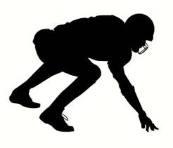 Fumble  - Do or handle something clumsily.