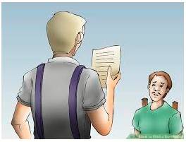 Elicit  - To get information or a reaction from somebody, often with difficulty.