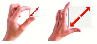 Curtailment  - The action or fact of reducing or restricting something.