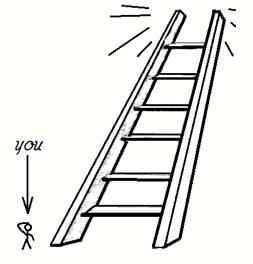 Relegate  - To give somebody a lower or less important position, rank, etc. than before.