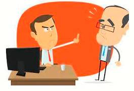 Affront  - To say or do something that offends somebody.