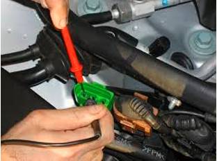 Malfunction  - A failure to function normally.