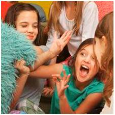 Furore  - An outbreak of public anger or excitement.
