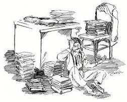 Ineluctable  - Unable to be resisted or avoided.