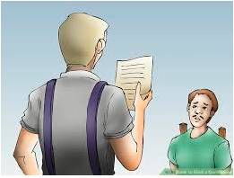 Elicit  - To get information or a reaction from somebody, often with difficulty.