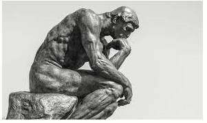 Introspect  - Examine one's own thoughts or feelings.