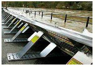 Mitigation  - The action of reducing the severity, seriousness, or painfulness of something.