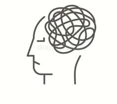 Convoluted  - (especially of an argument, story, or sentence) extremely complex and difficult to follow.