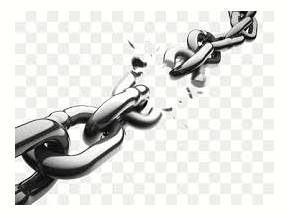 Emancipation  - The fact or process of being set free from legal, social, or political restrictions; liberation.