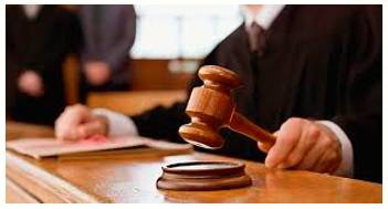 Litigation  - The process of taking legal action.