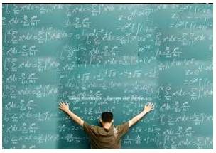 Obfuscate  - To make something less clear and more difficult to understand, usually deliberately.
