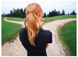 Quandary  - A state of perplexity or uncertainty over what to do in a difficult situation.