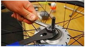 Tweak  - Improve (a mechanism or system) by making fine adjustments to it.